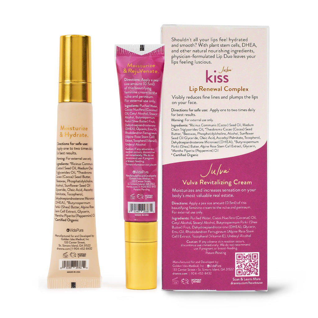 Beauty Bundle