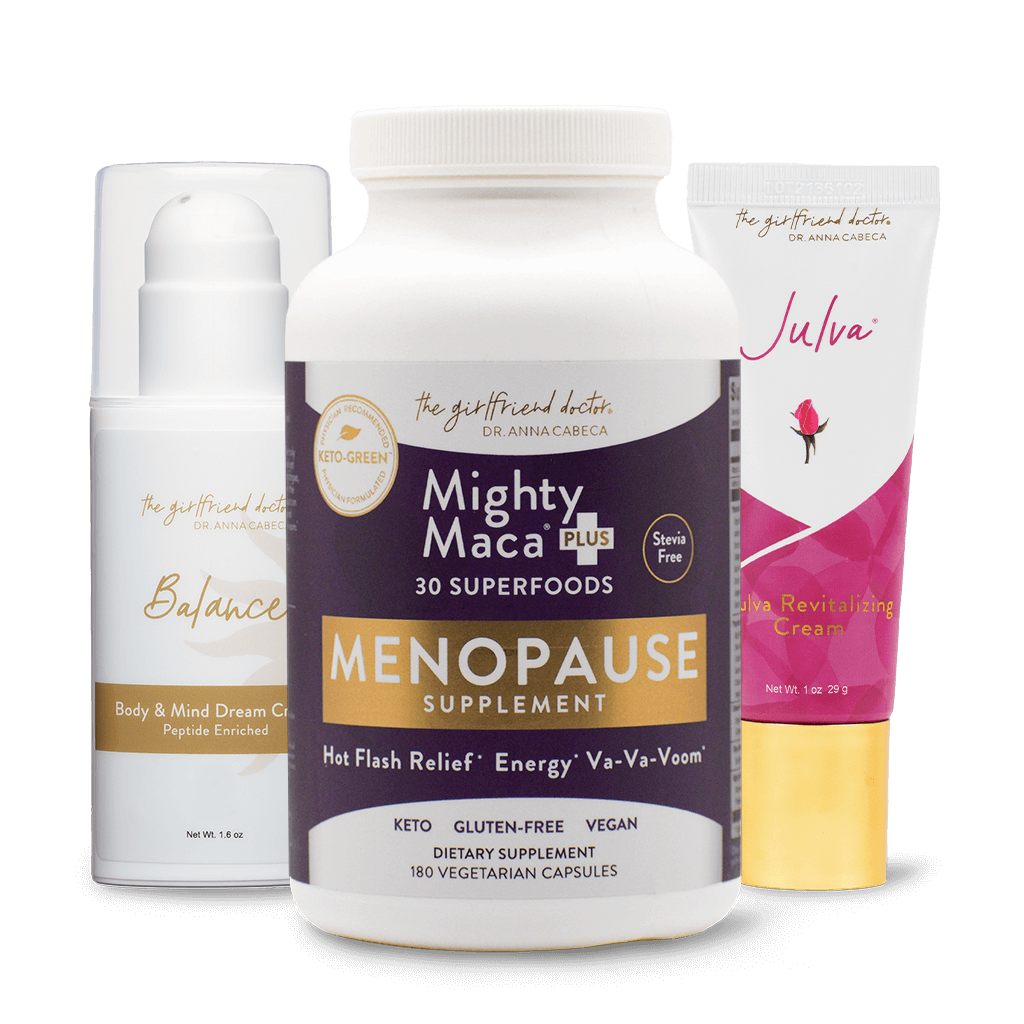 Menopause Kit
