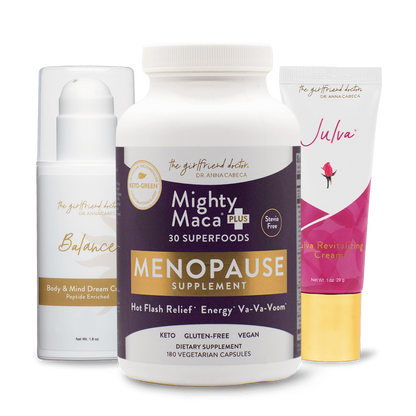 Menopause Kit