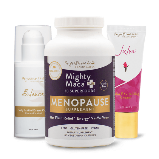 Menopause Kit
