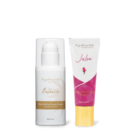 Hormone Harmony Bundle