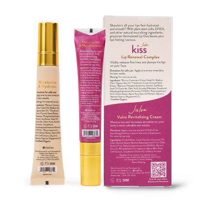 Beauty Bundle
